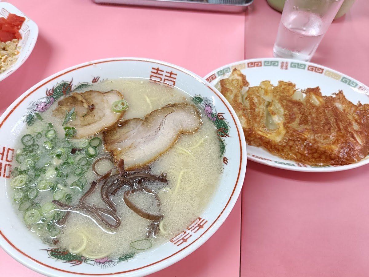 ホームラン 本店
